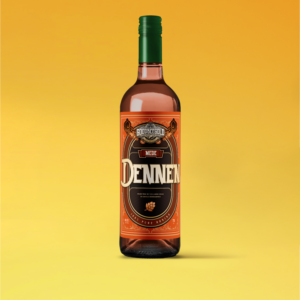 Mede - Dennen