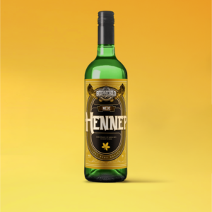 Mede - Hennep
